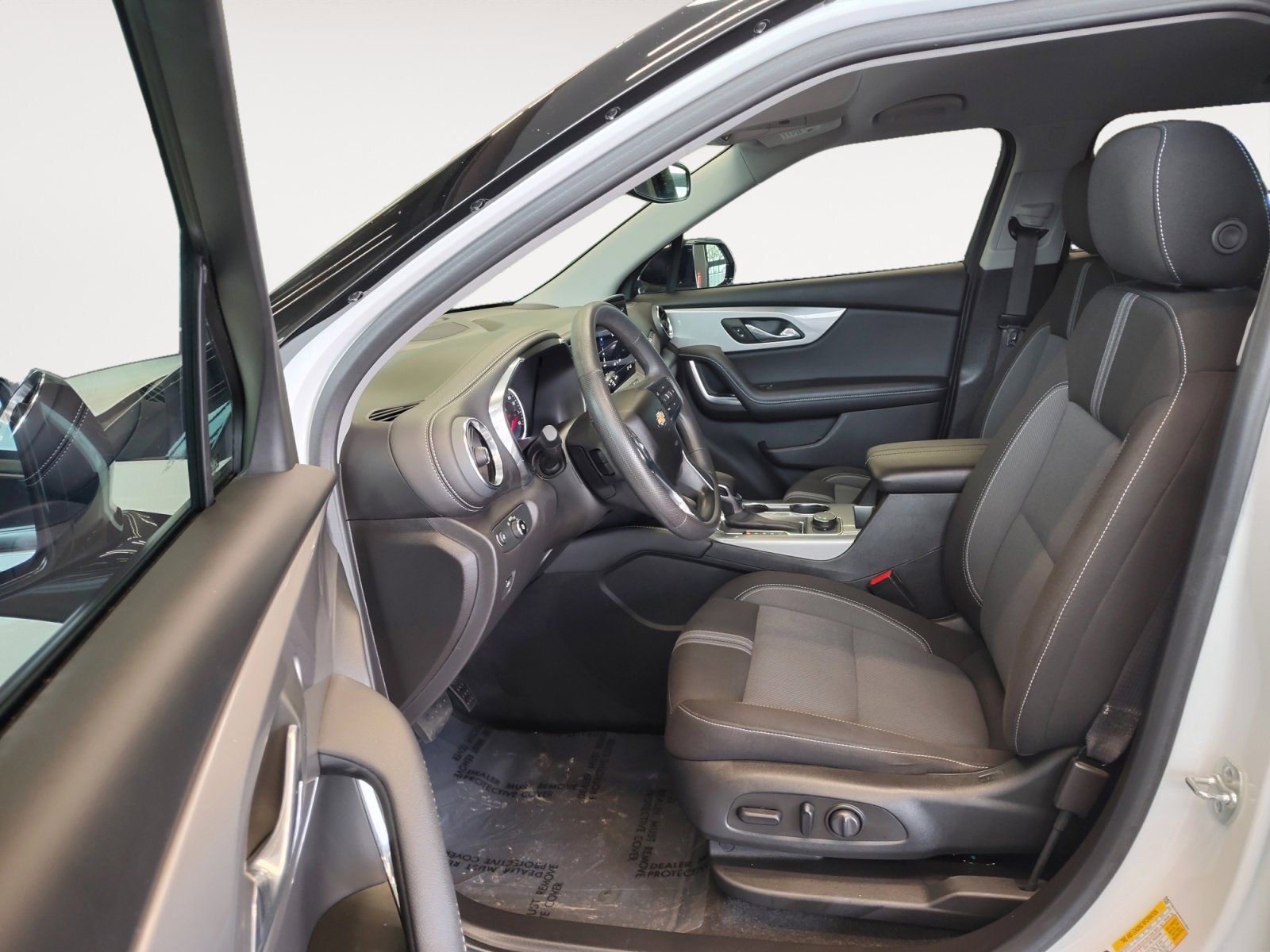 Used Car 2023 Chevrolet Blazer  Lt For Sale Under $30,000 In San Antonio, Texas