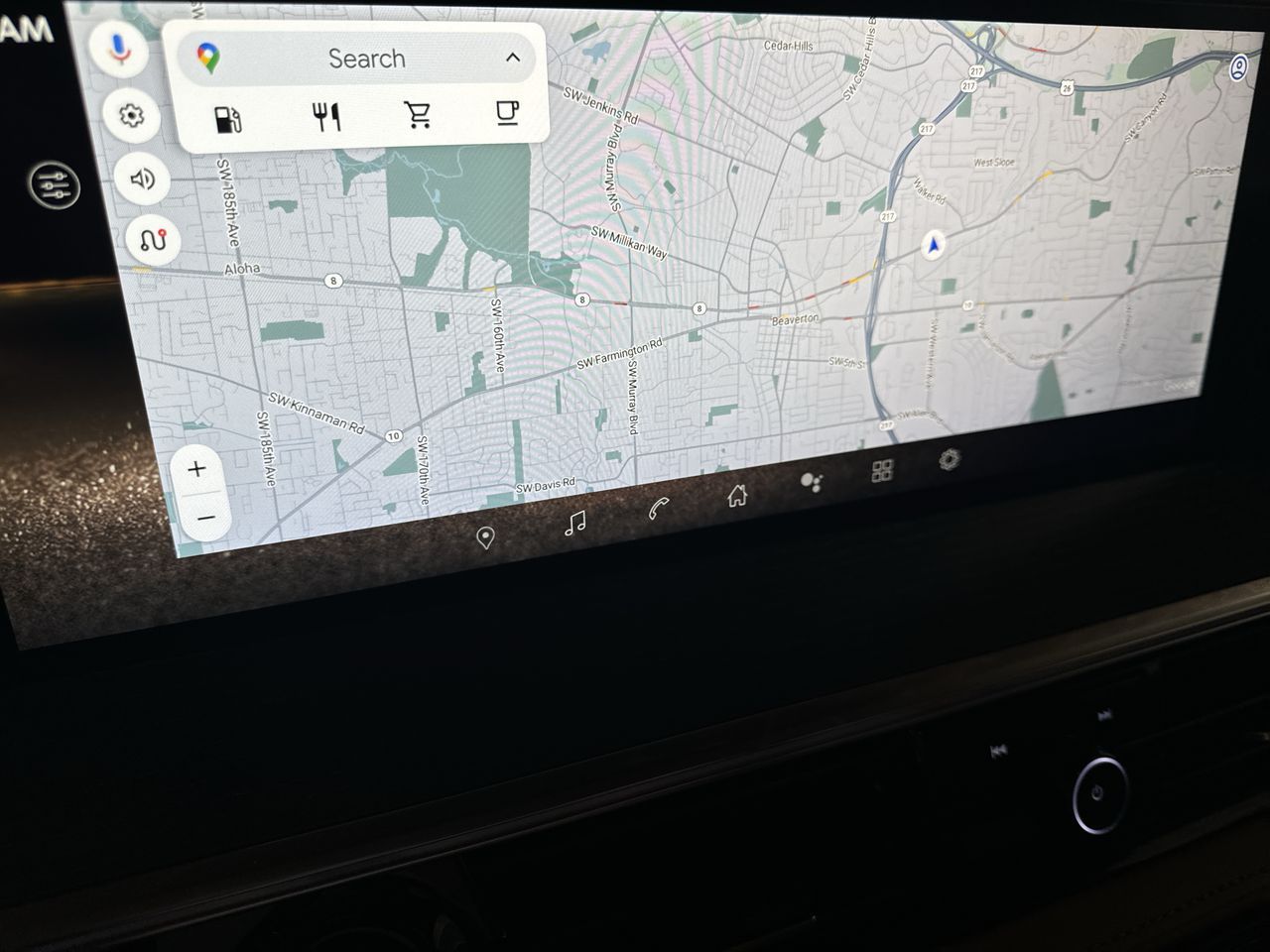 2025 Infiniti QX80 Sensory photo 23