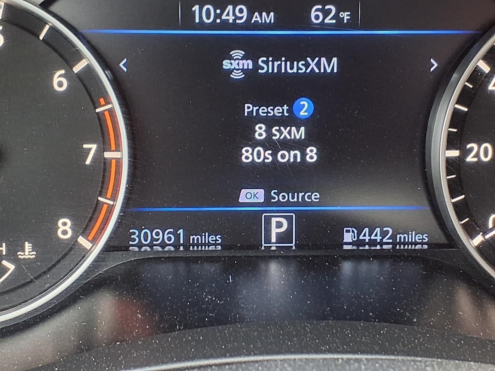 2025 Nissan Altima 2.5 SV Black at Bravo Nissan