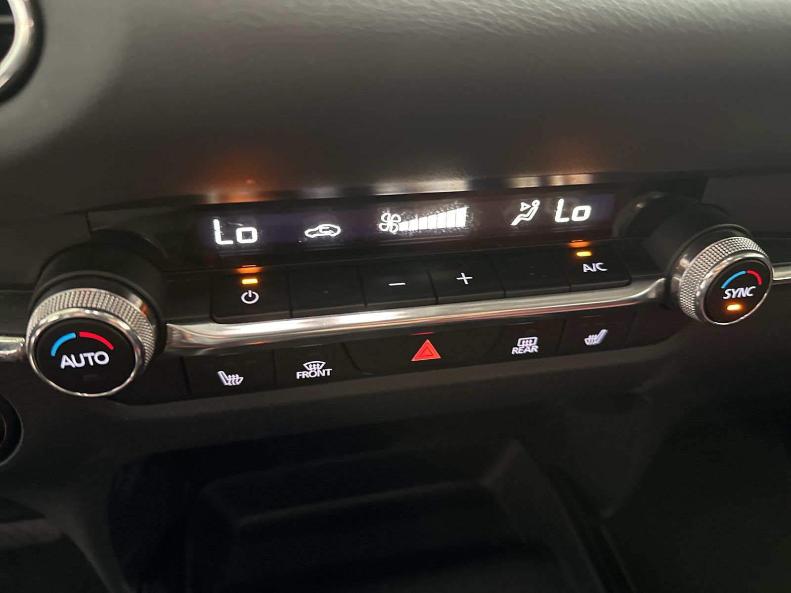 Used Car 2023 Mazda Cx-30  2.5 S Carbon Edition For Sale Under $25,000 In Austin, Texas