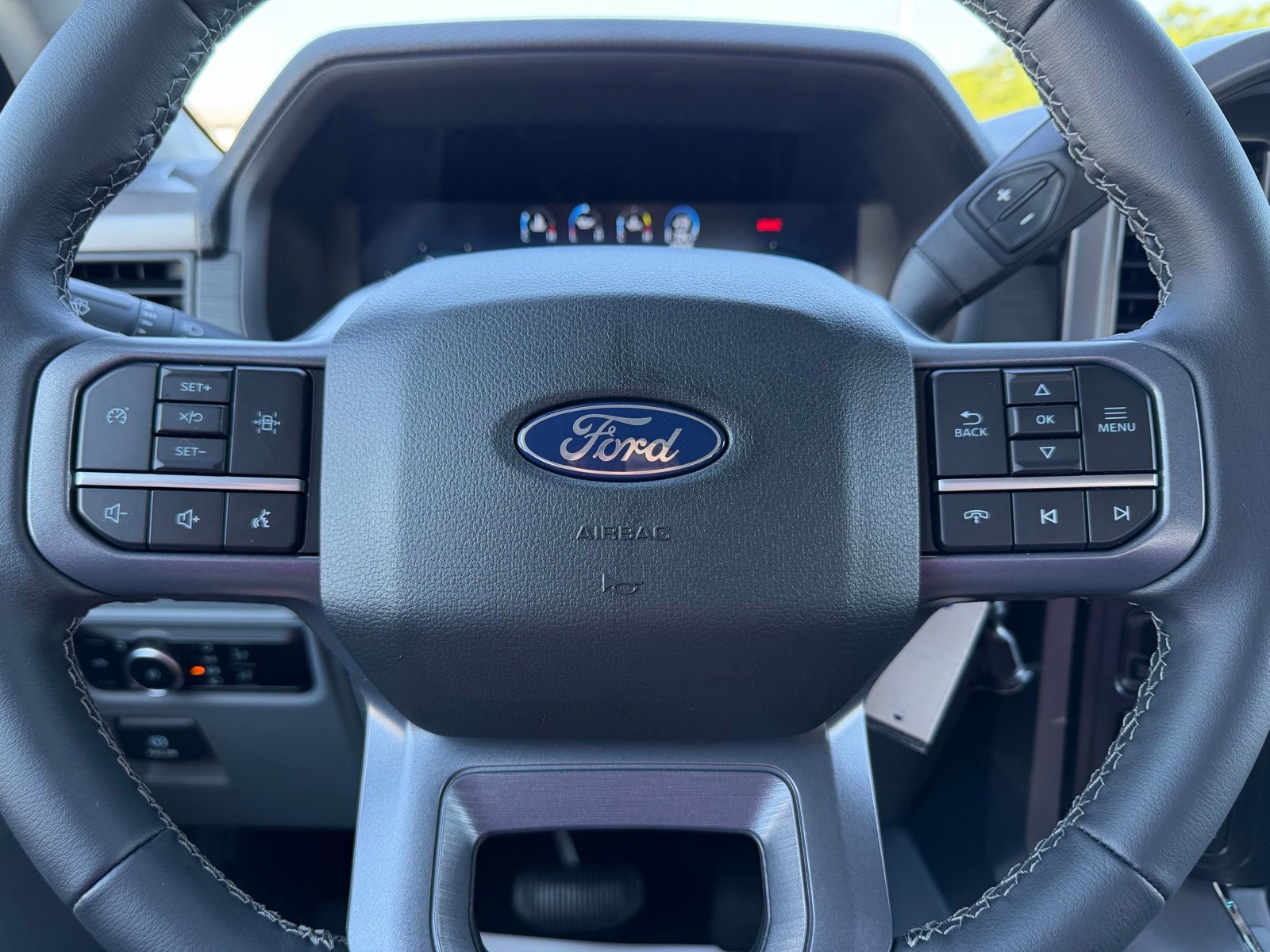 2026 Ford F-150 image 17