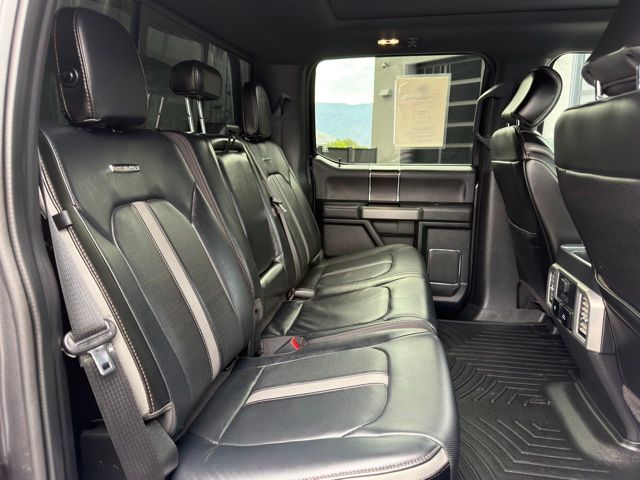 Used 2018 Ford F-350SD Truck