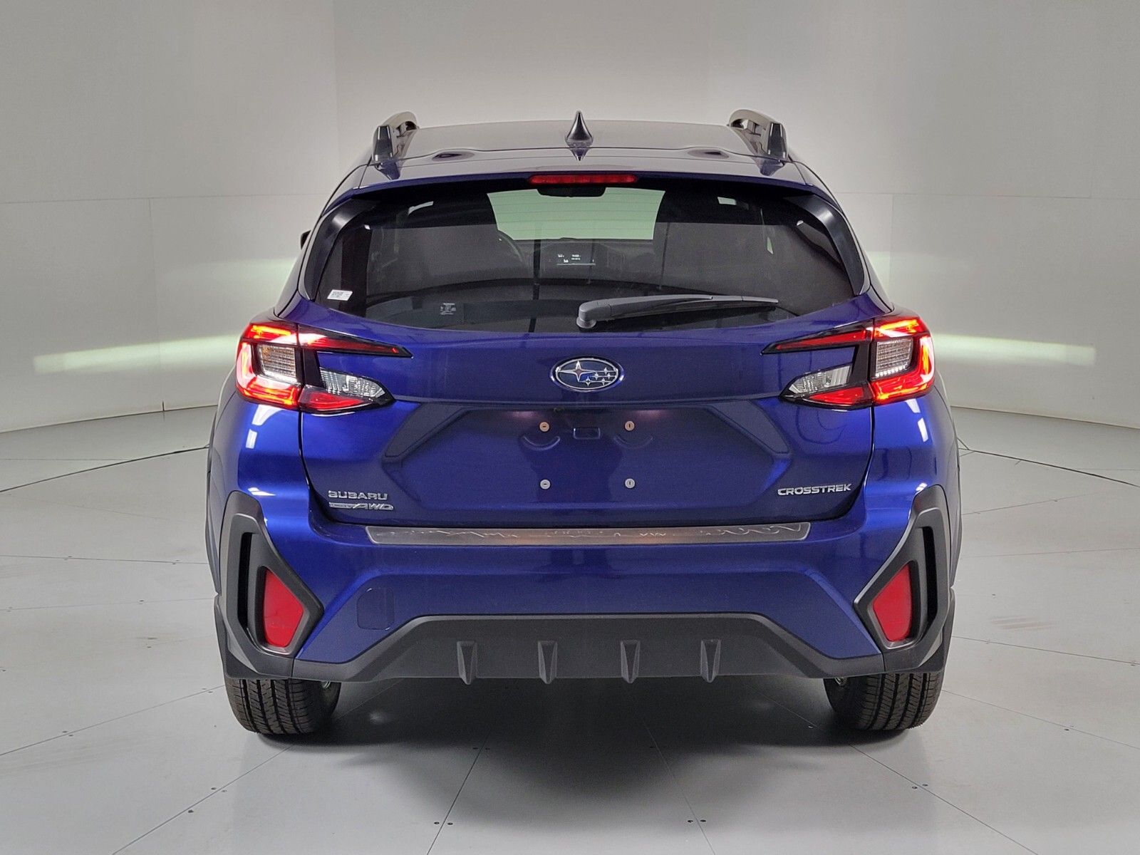 2024 Subaru Crosstrek Premium 5