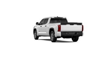 new 2026 Toyota Tundra car