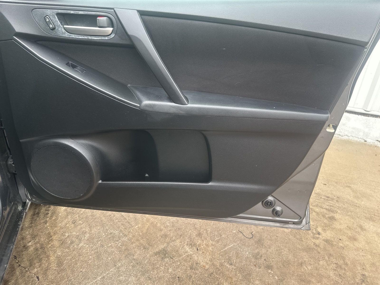 Used Car 2011 Mazda Mazda3  I Touring For Sale Under $10,000 In Austin, Texas