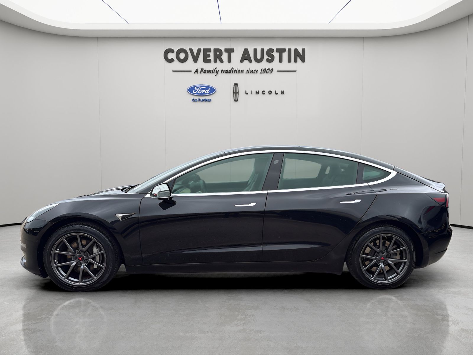 Used Car 2019 Tesla Model 3  Long Range For Sale Under $20,000 In Austin, Texas