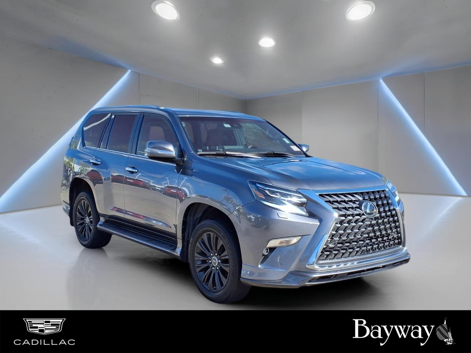 2023 Lexus GX 460 - 4