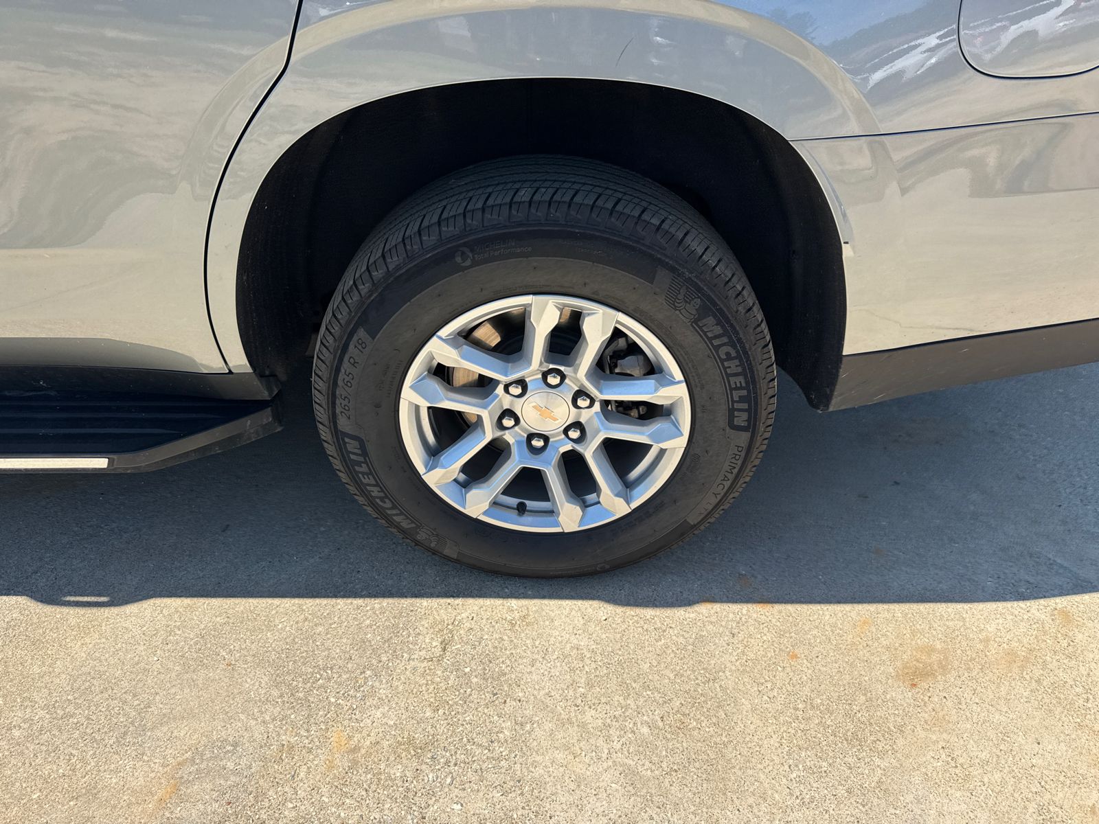 Used 2025 Gray Chevrolet LT image 20