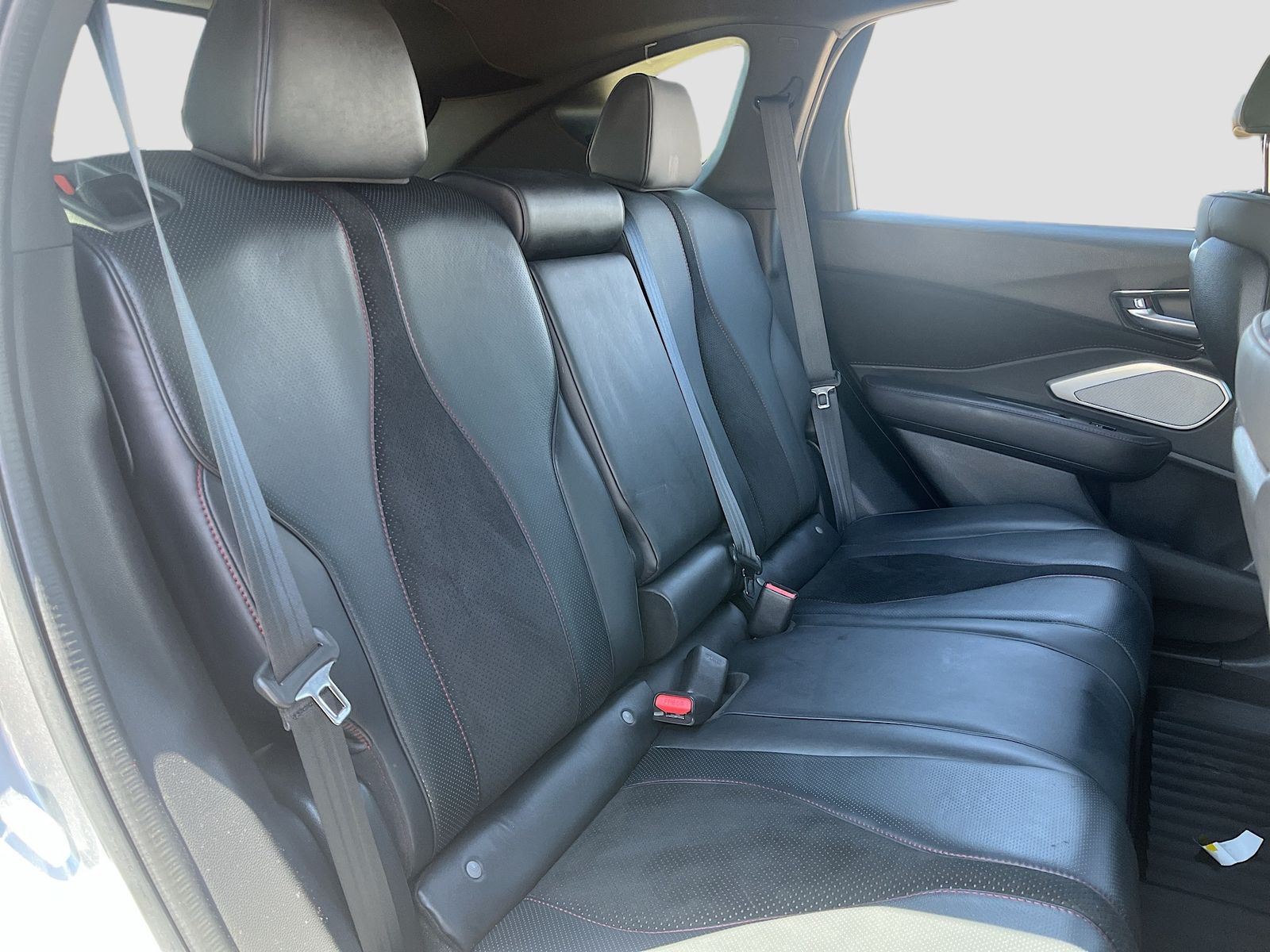 2023 Acura RDX A-Spec w/ Advance Package - Photo 29
