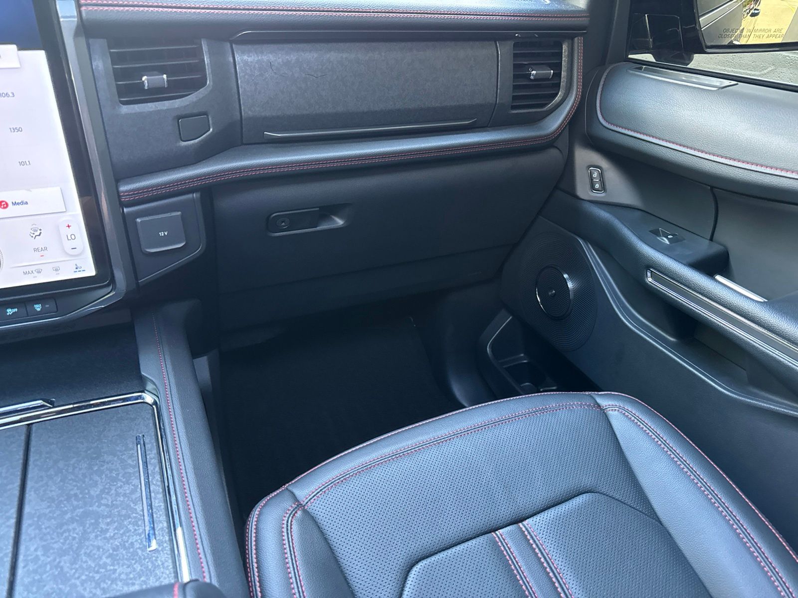 Certified Used 2024 Dark Matter Gray Metallic Ford Limited image 23