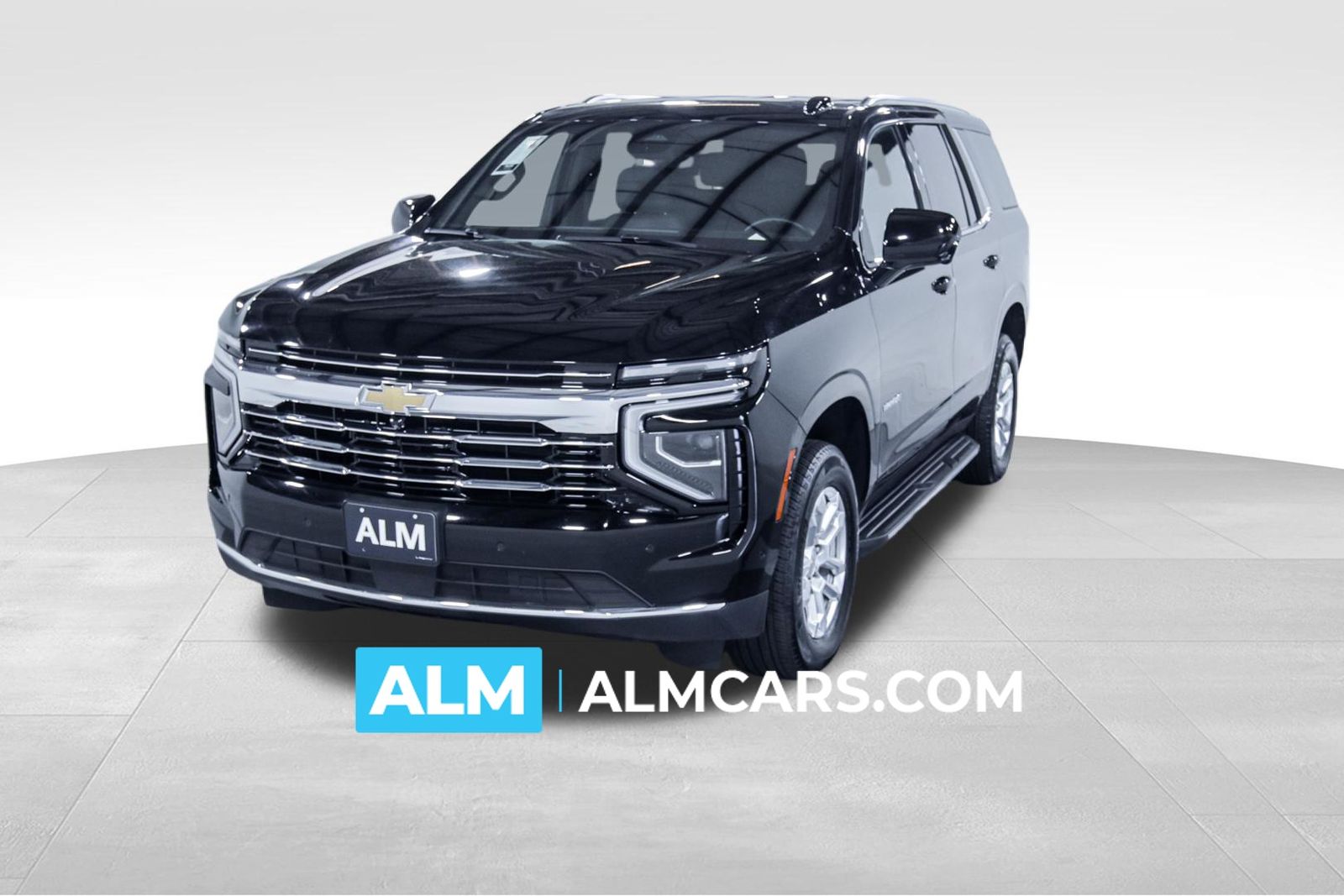2025 Chevrolet Tahoe