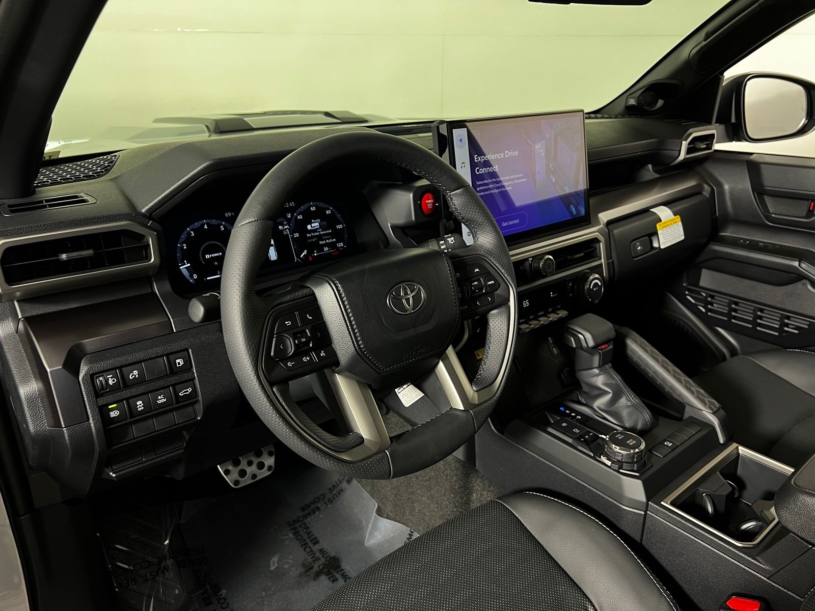 Thumbnail: 2026 Toyota 4Runner - 12