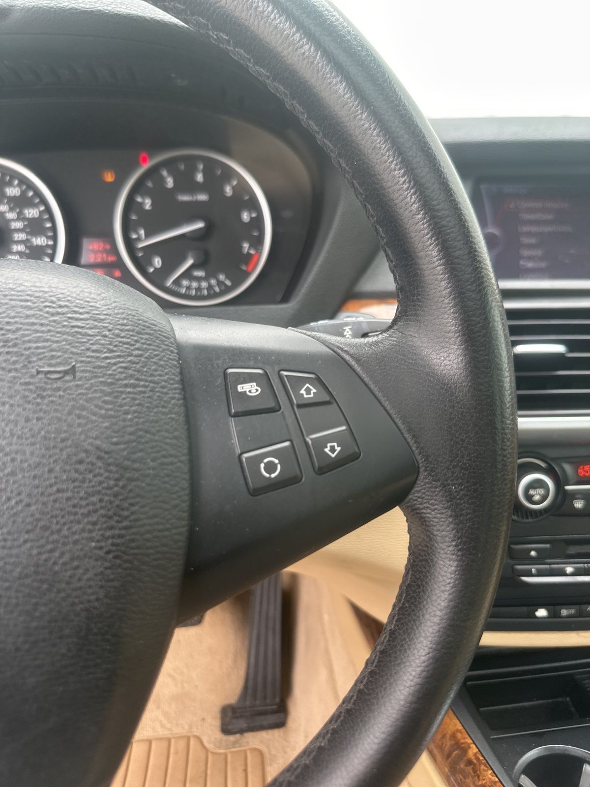 Used Car 2011 Bmw X5  Xdrive35i For Sale Under $10,000 In Austin, Texas