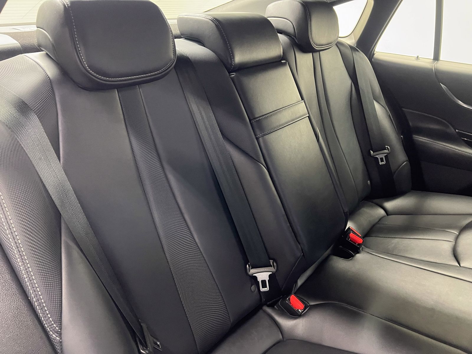 used 2023 Toyota Mirai car, priced at $13,288