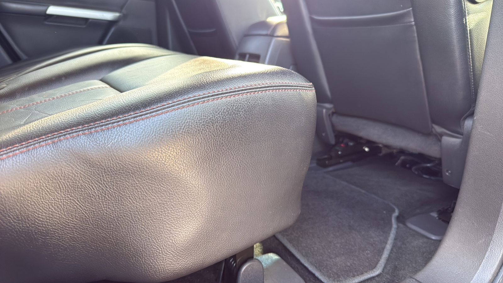 Used Car 2013 Ford Edge  Limited For Sale Under $10,000 In Austin, Texas