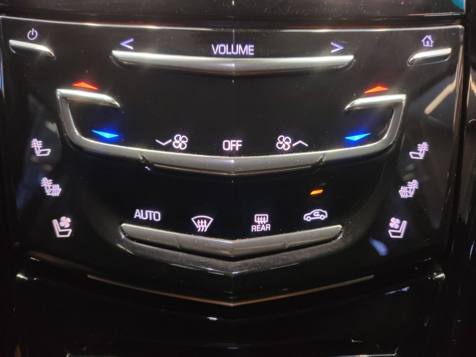 Used Car 2018 Cadillac Escalade  Luxury For Sale Under $25,000 In San Antonio, Texas