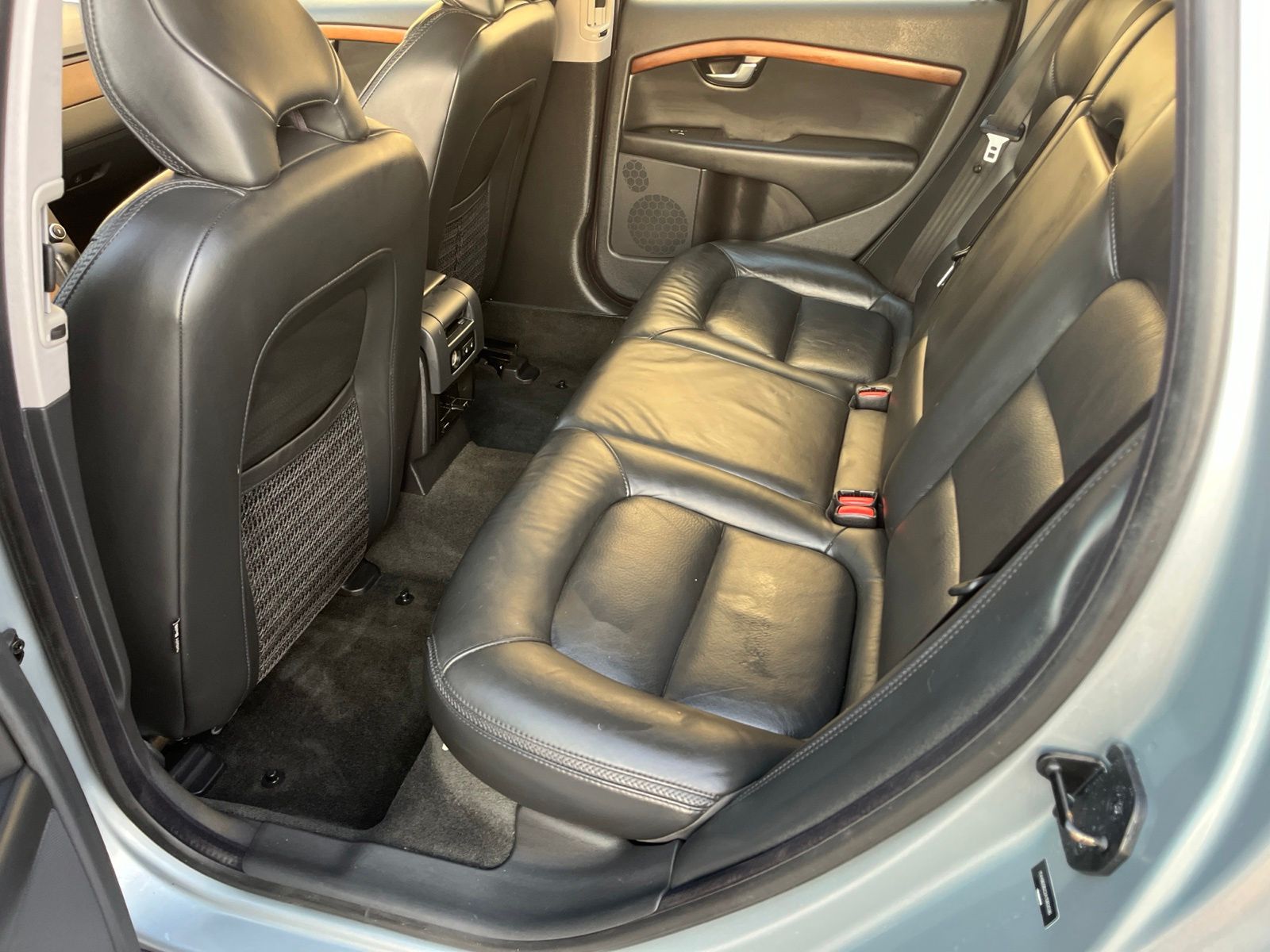 Used Car 2010 Volvo Xc70  3.2 For Sale Under $10,000 In Austin, Texas