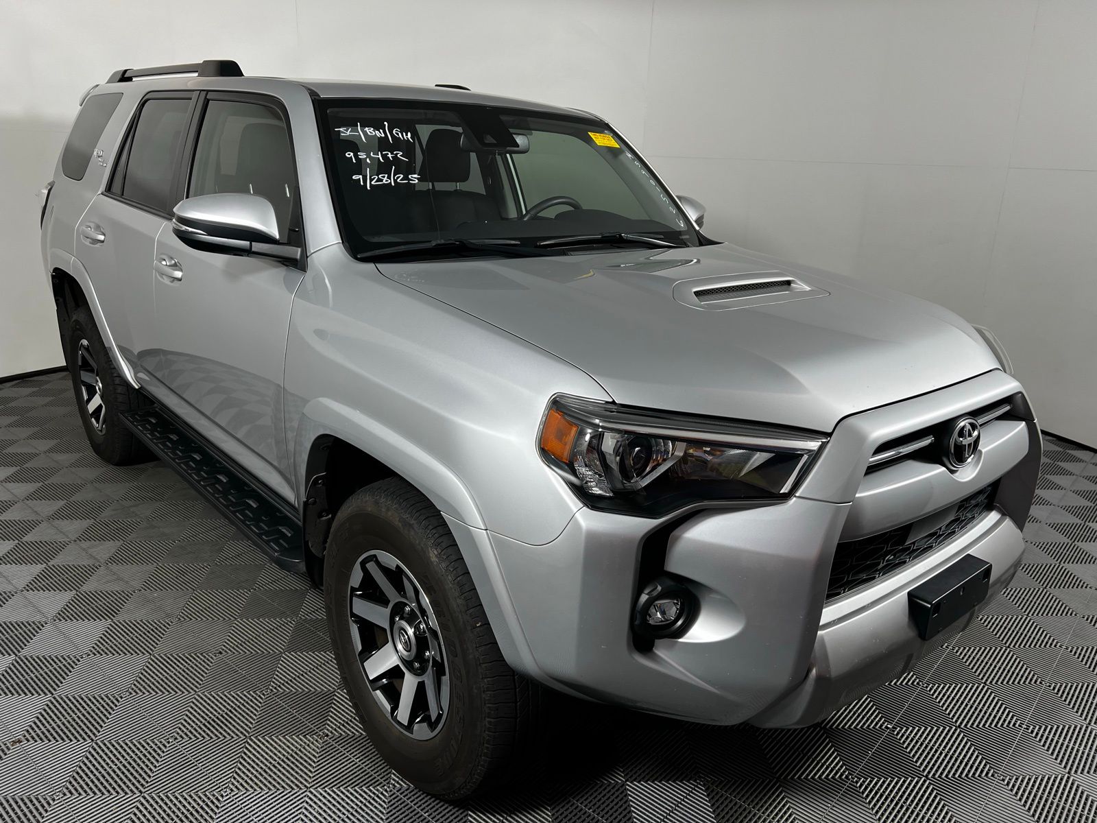 Thumbnail: 2024 Toyota 4Runner - 3