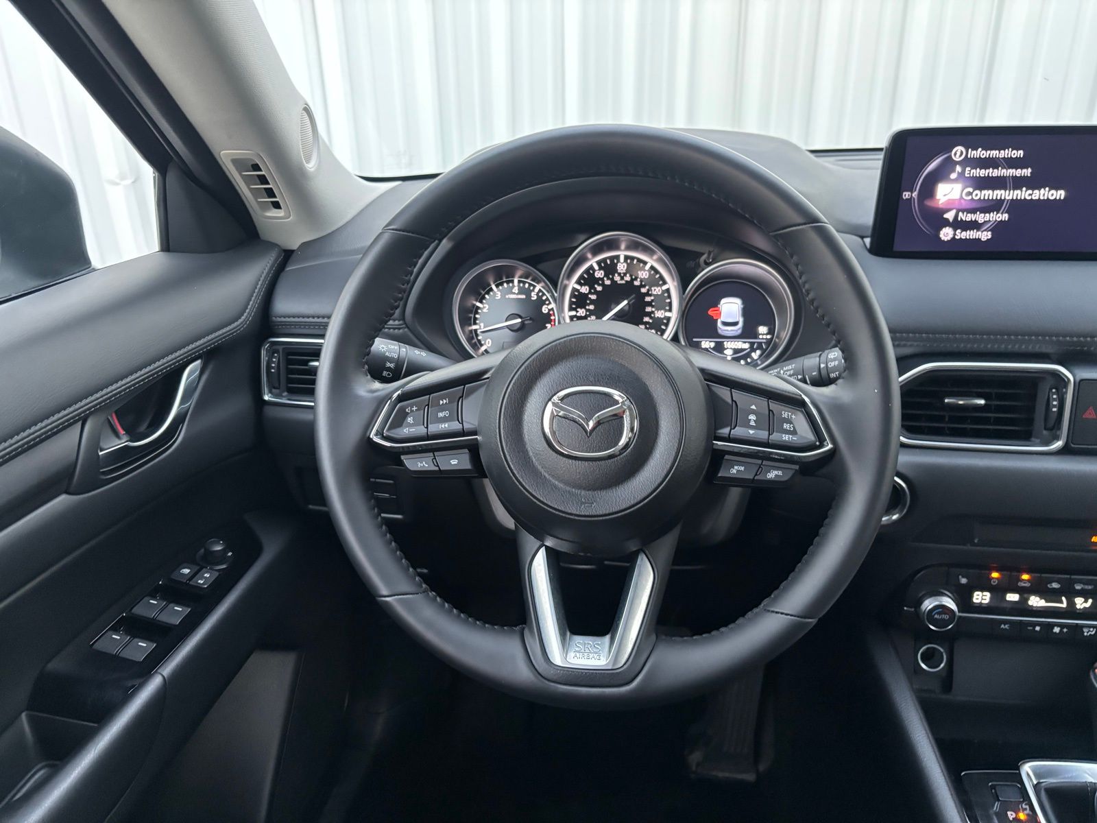 Used Car 2025 Mazda Cx-5  2.5 S Select Package For Sale Under $30,000 In Austin, Texas