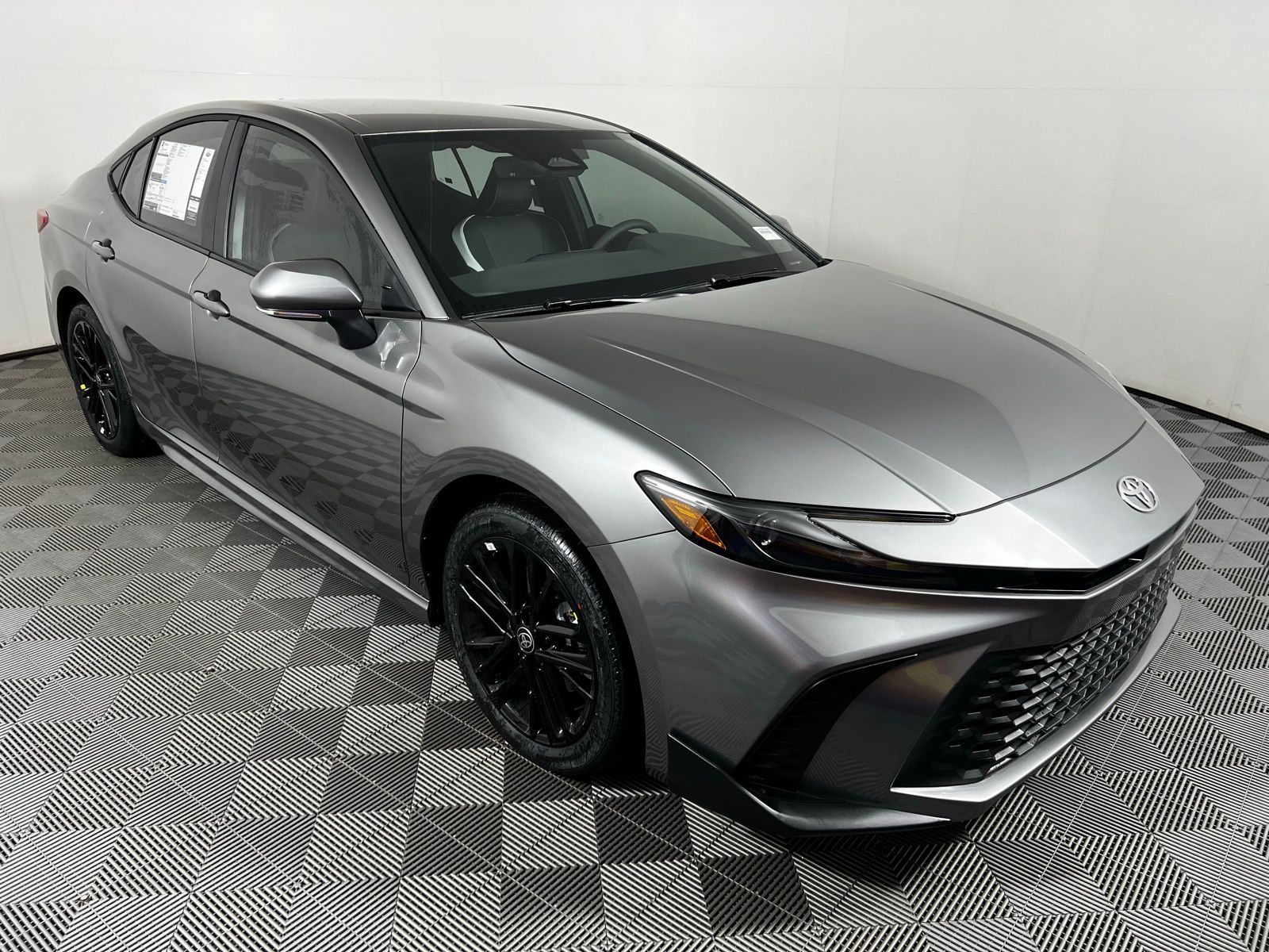 Thumbnail: 2026 Toyota Camry - 3