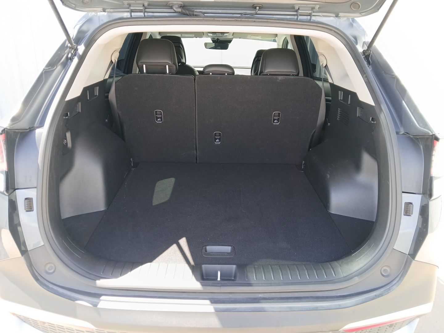 Used Car 2023 Kia Sportage  Ex For Sale Under $25,000 In Austin, Texas