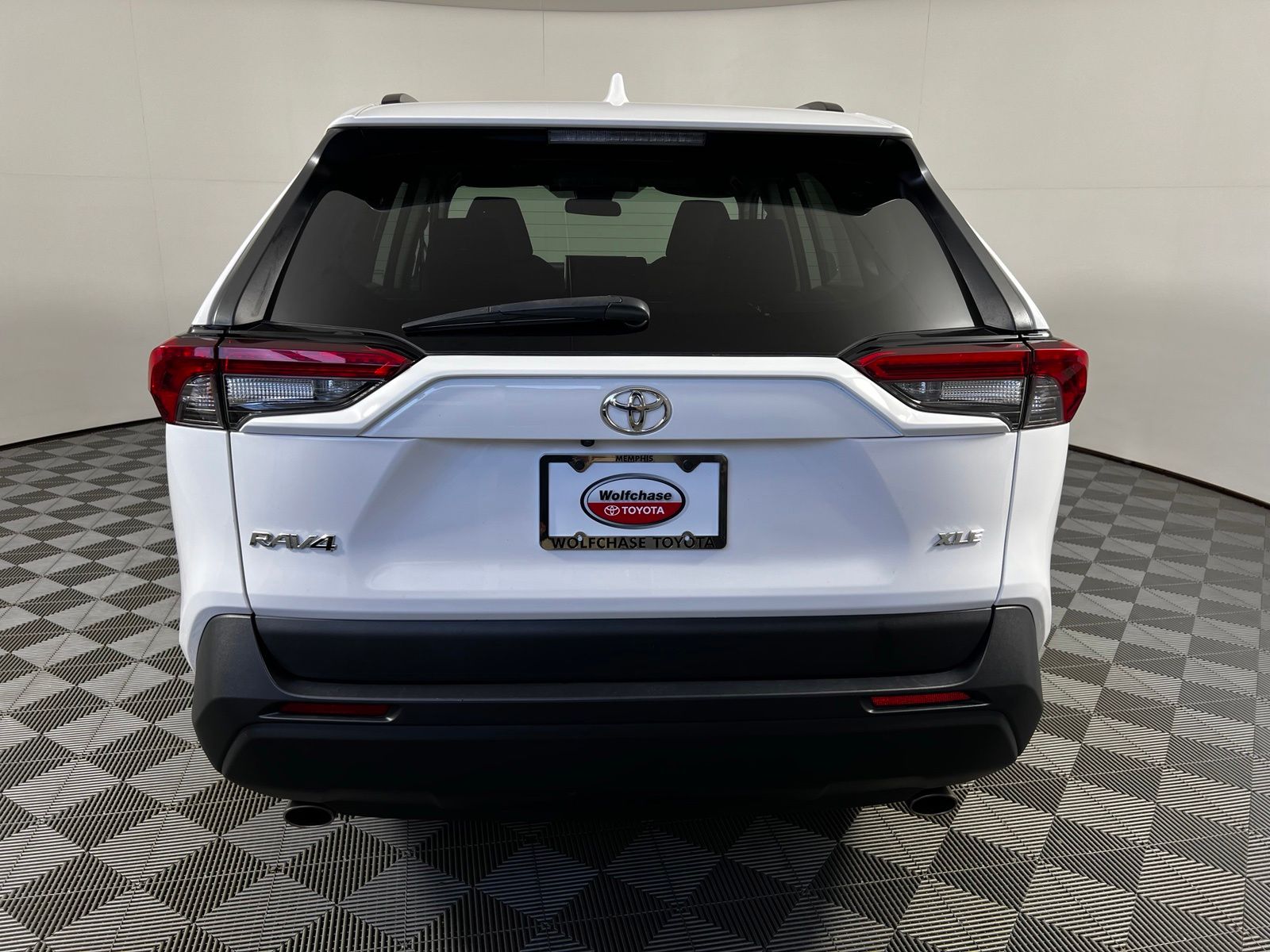 Thumbnail: 2024 Toyota RAV4 - 6