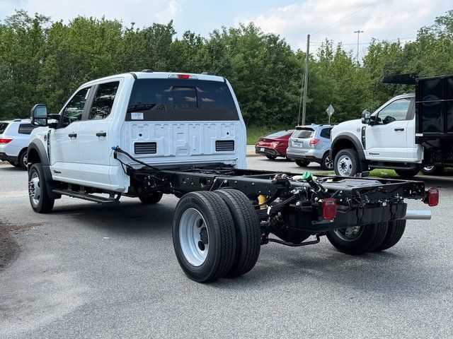 New 2026 White Ford  image 3