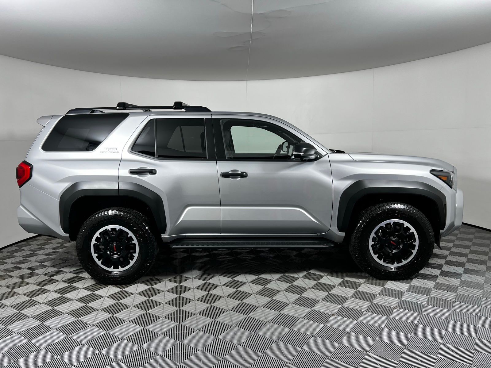 Thumbnail: 2026 Toyota 4Runner - 4