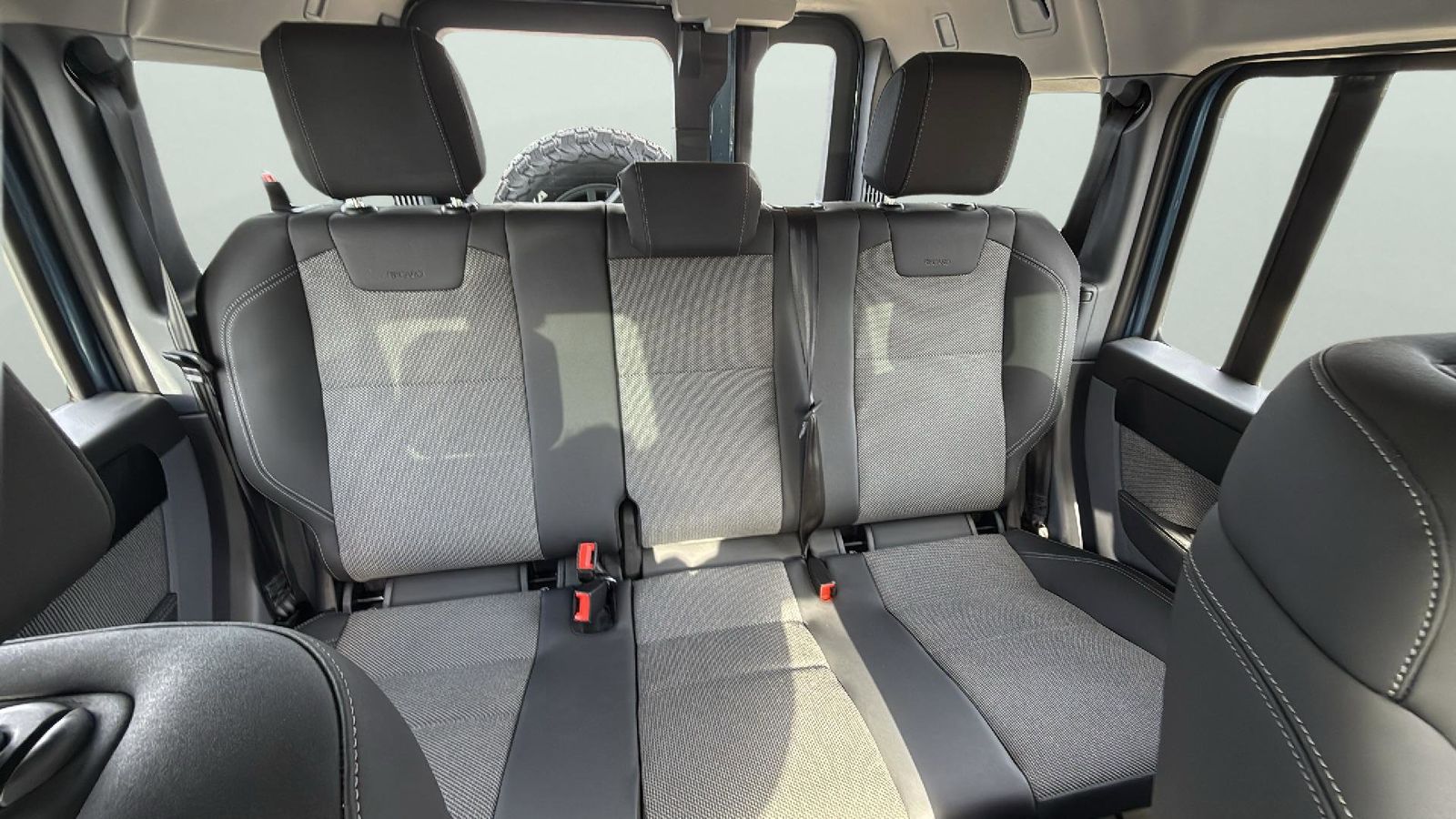 Used Car 2024 Ineos Grenadier  Trialmaster Edition For Sale Under $80,000 In Austin, Texas