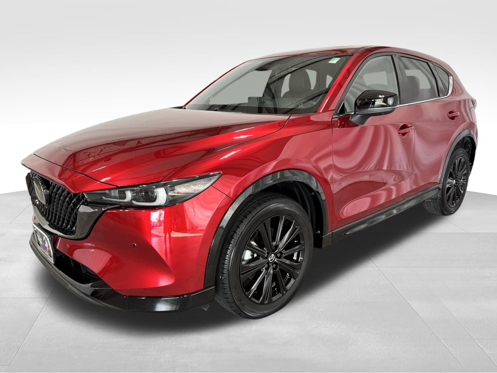 Used Car 2025 Mazda Cx-5  Wagon 4 Dr. 2.5 Turbo Premium All Wheel Drive For Sale Under $35,000 In Austin, Texas