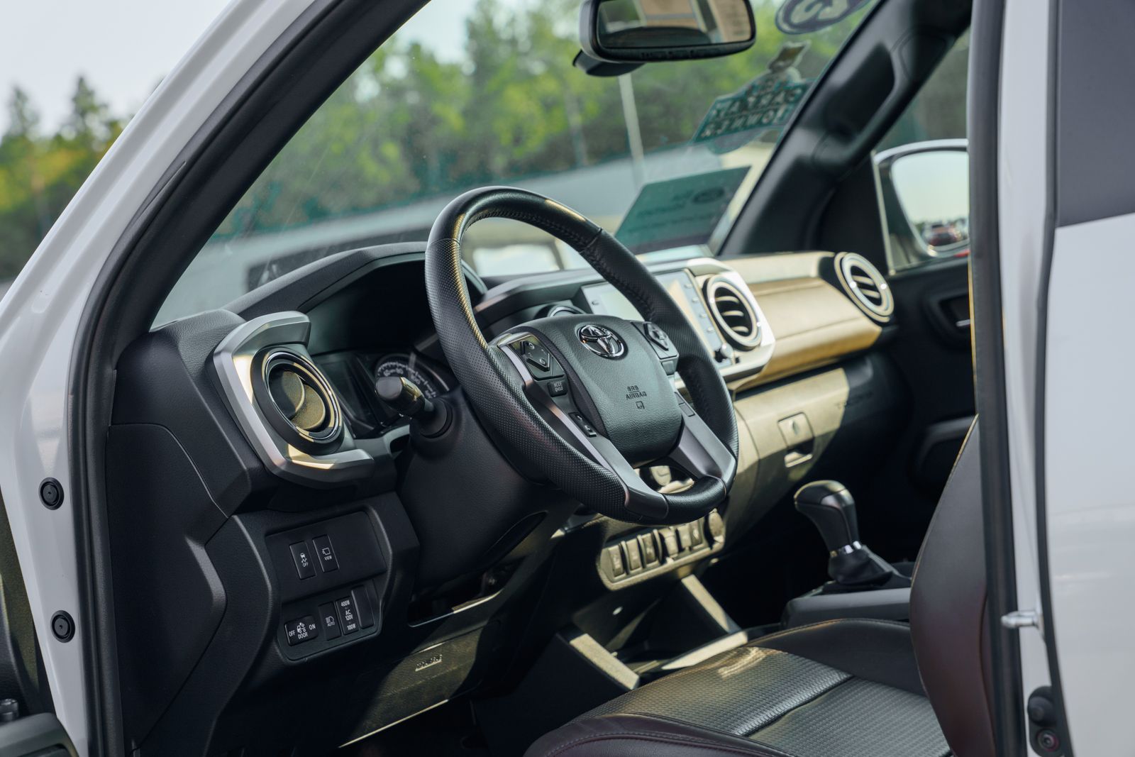 Used 2023 Toyota Tacoma Truck