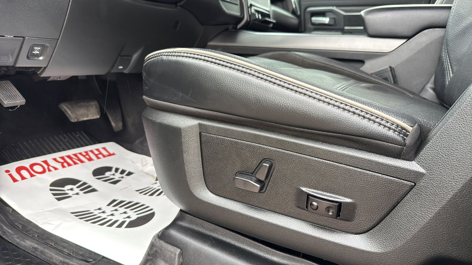 Used Car 2023 Ram 2500  Laramie For Sale Under $50,000 In Austin, Texas