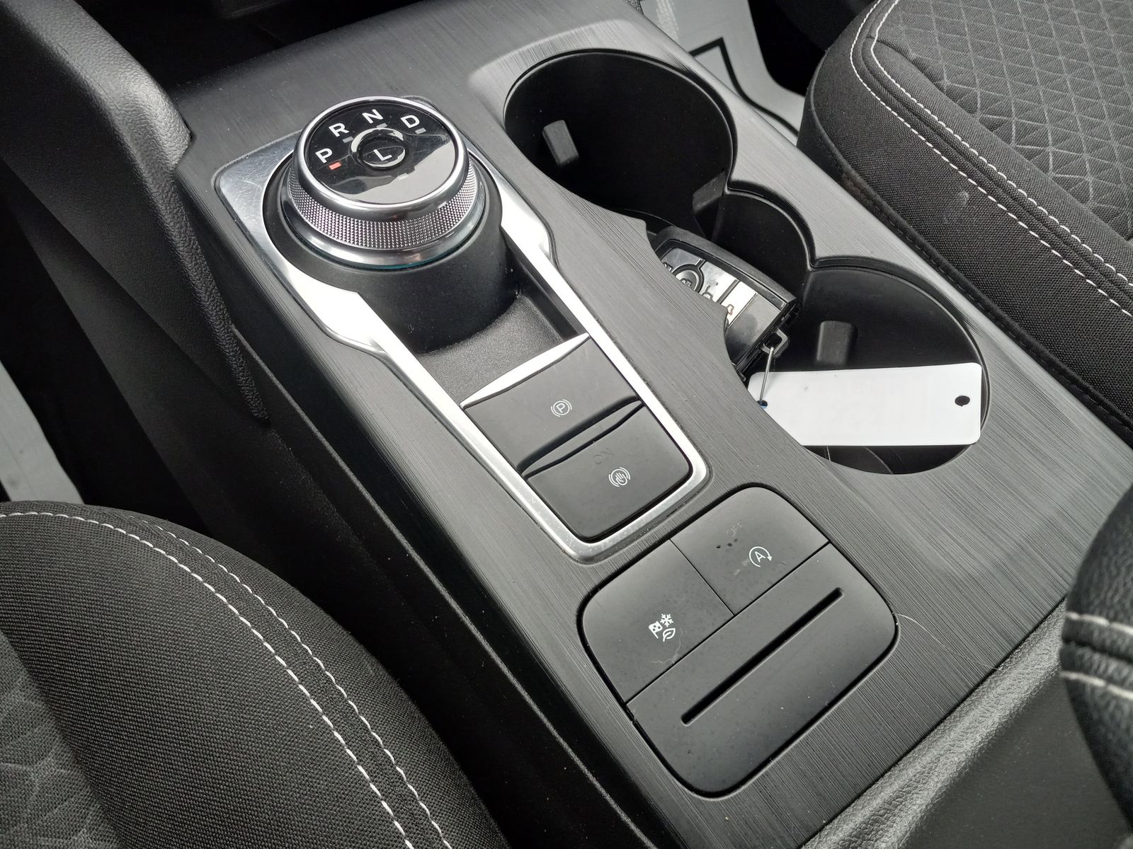 2025 Ford Escape image 22