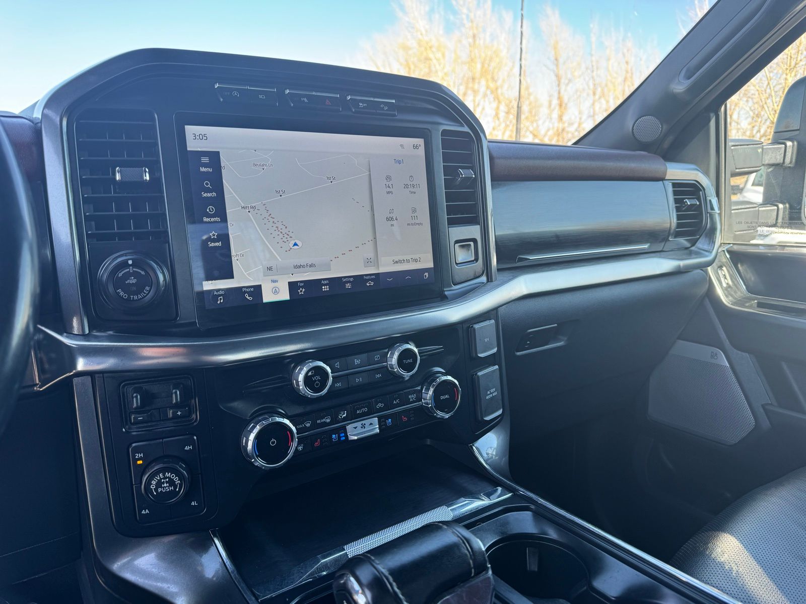 Used 2023 Ford F-150 Truck
