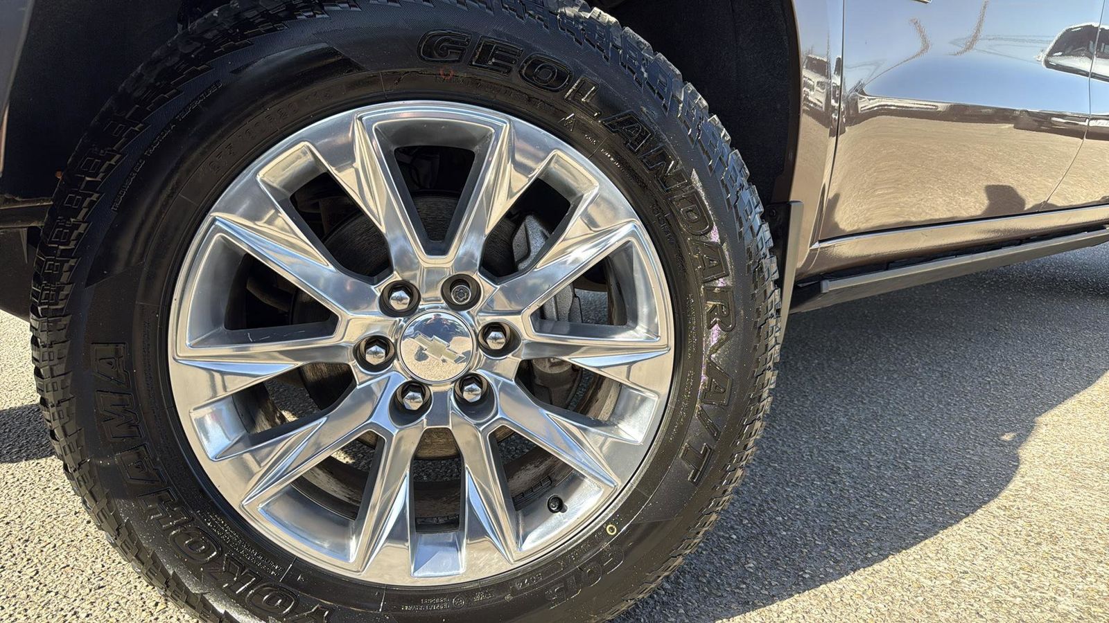 Used Car 2019 Chevrolet Silverado 1500  Ltz For Sale Under $25,000 In Austin, Texas