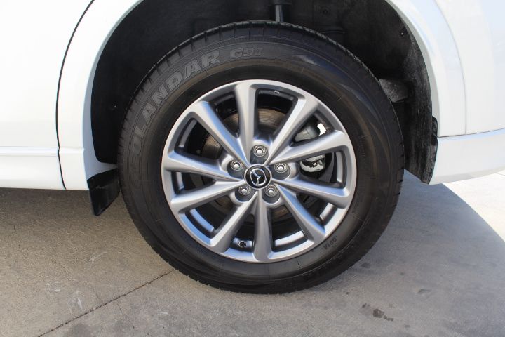 Used Car 2025 Mazda Cx-5  2.5 S Select Package For Sale Under $30,000 In Austin, Texas