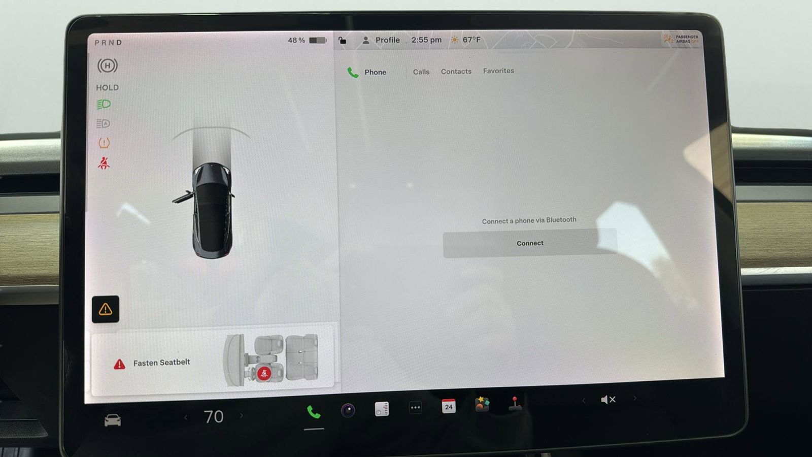 Used Car 2018 Tesla Model 3  For Sale Under $20,000 In Austin, Texas