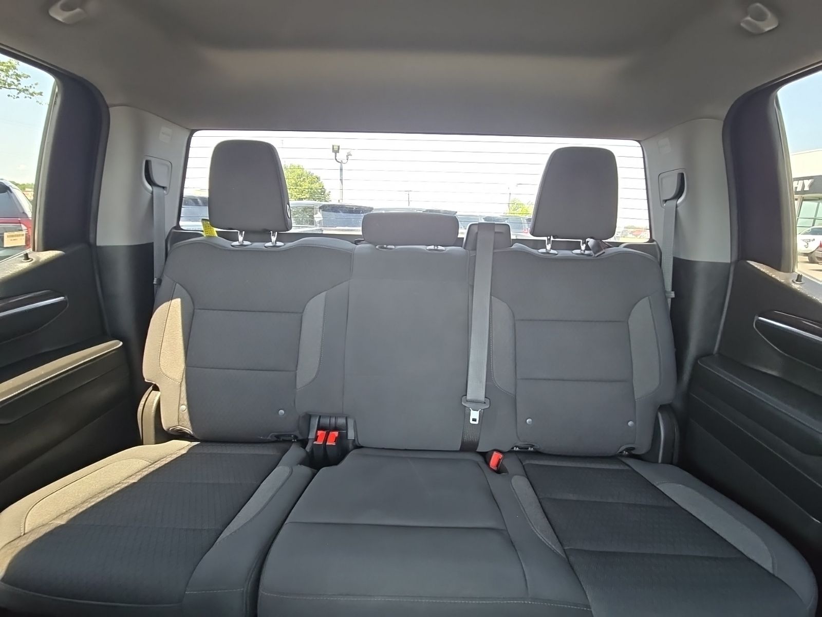 Used 2023 Gray Chevrolet LT image 38