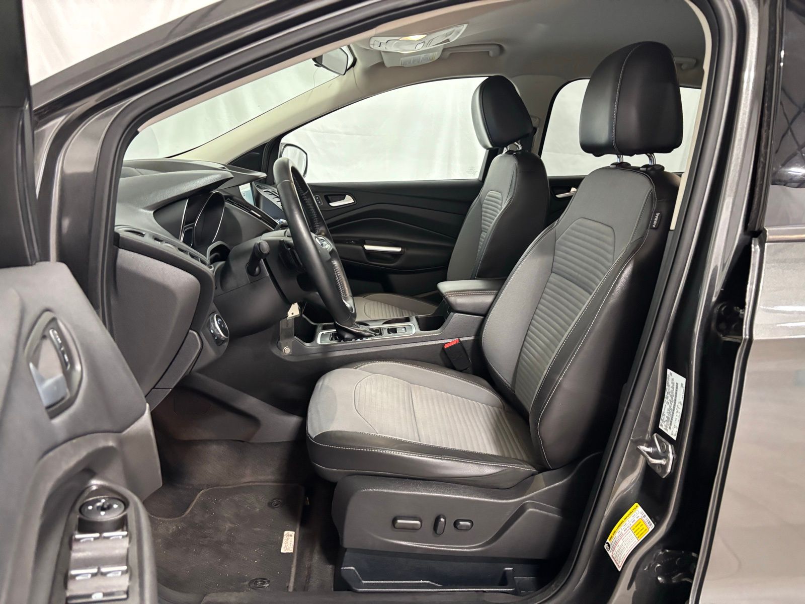 Used Car 2017 Ford Escape  Se For Sale Under $12,000 In Austin, Texas