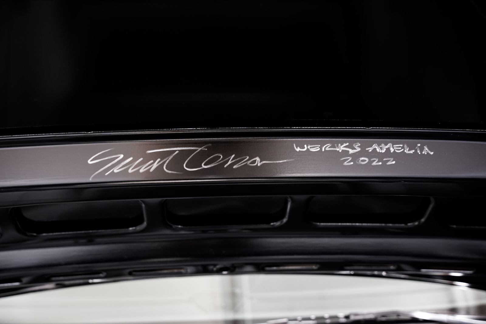 2011 Porsche Boxster Spyder — photo 37