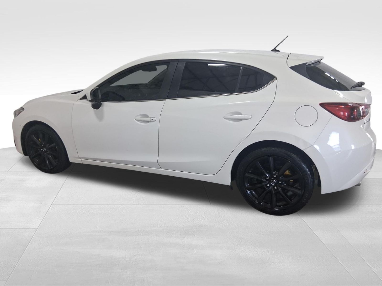 Used Car 2016 Mazda Mazda3  I Sport For Sale Under $10,000 In Austin, Texas
