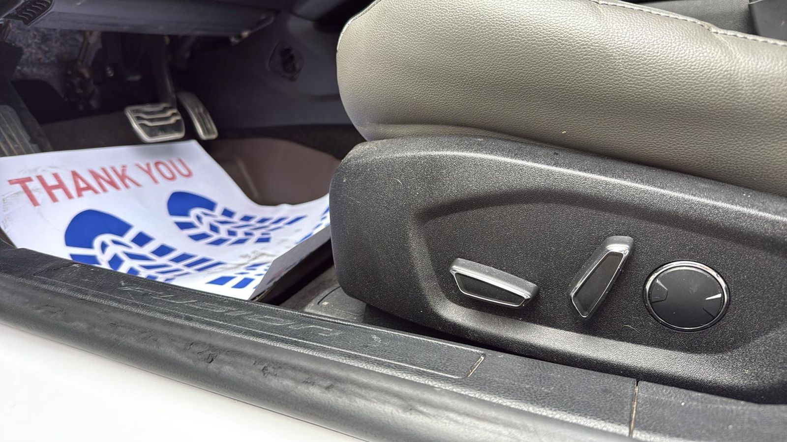 Used Car 2017 Ford Fusion  Sport For Sale Under $15,000 In Austin, Texas