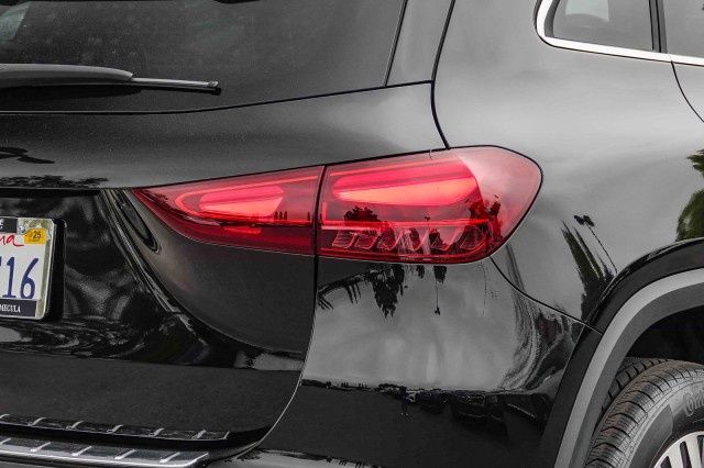 2025 Mercedes-Benz GLA GLA250 - Photo 10