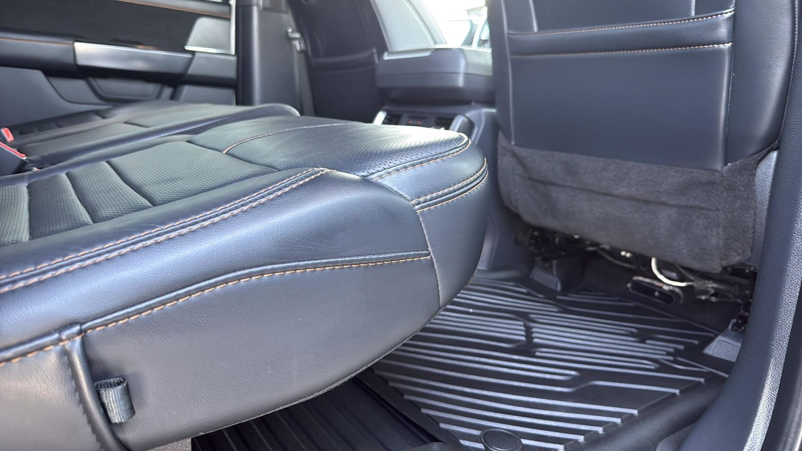 Used Car 2022 Ford F-150  Platinum For Sale Under $50,000 In Austin, Texas