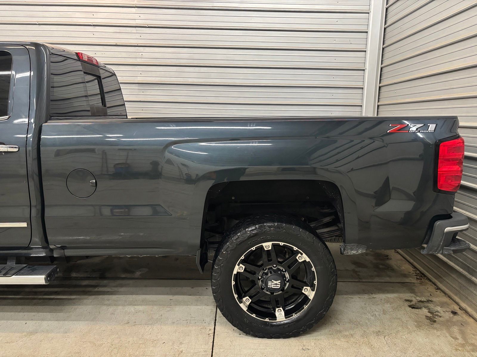 Photo 5 of 2019 Chevrolet Silverado 3500HD LTZ