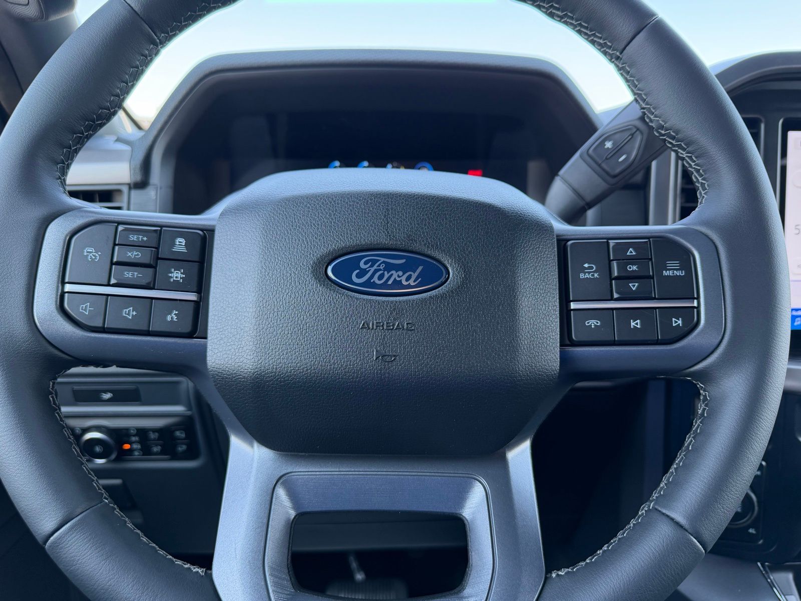 2026 Ford F-150 image 17