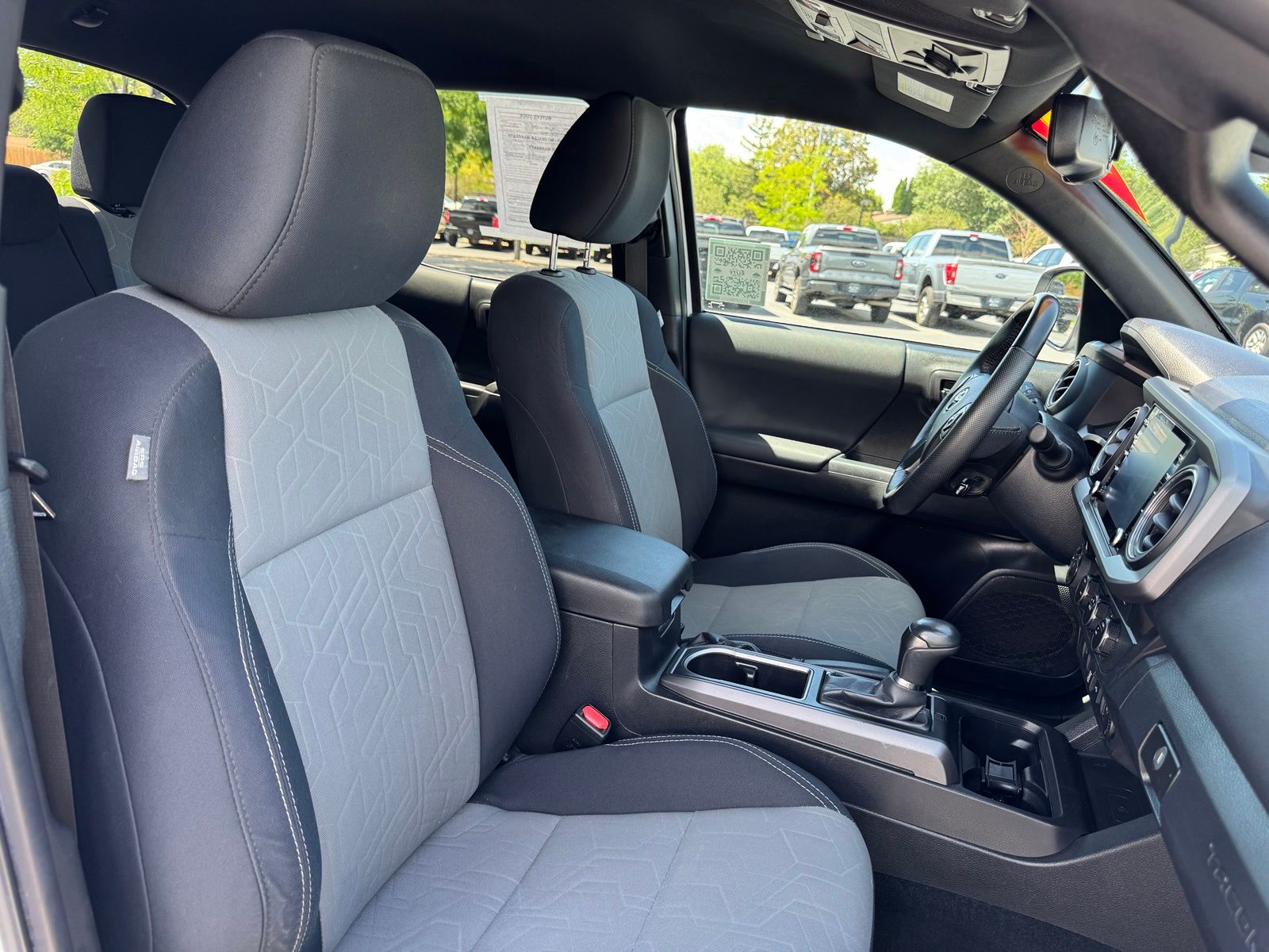Used 2022 Toyota Tacoma Truck