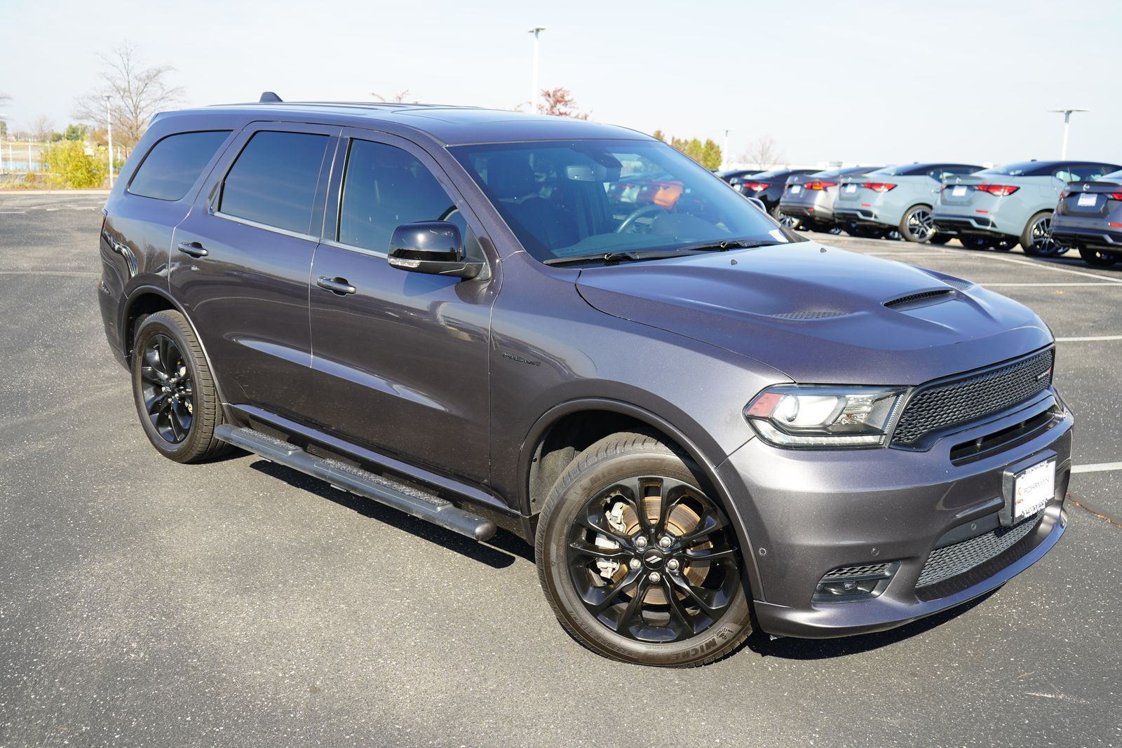 2020 Dodge Durango R/T 3