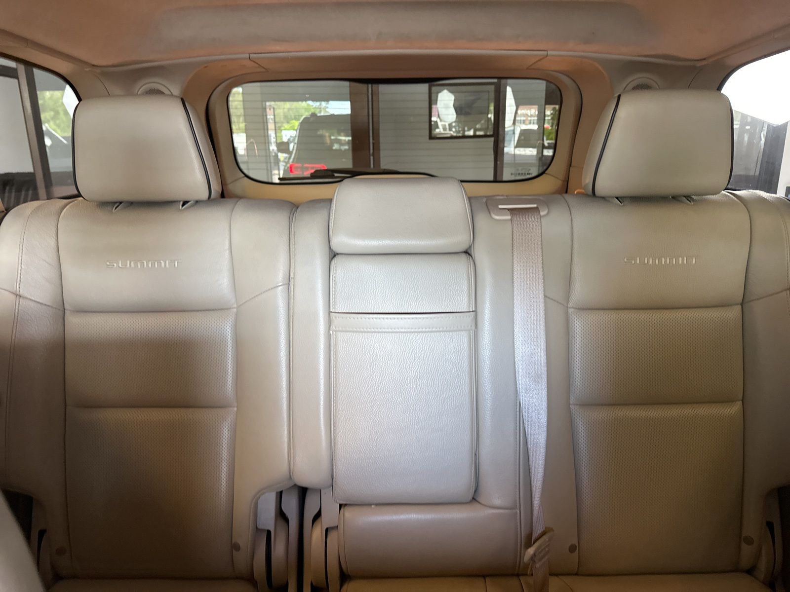 Used 2020 Slate Blue Pearlcoat Jeep Summit image 26