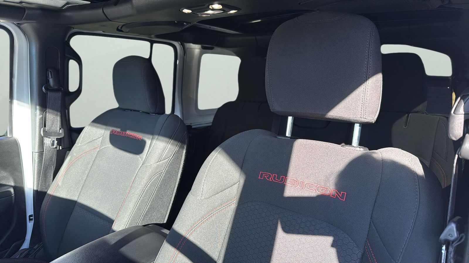 Used Car 2023 Jeep Wrangler  Rubicon For Sale Under $40,000 In Austin, Texas